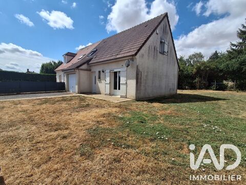   Vente Maison/villa 5 pièces Maison - 5 pièce(s) - 92 m²