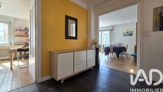  Appartement � vendre 4 pi�ces 87 m�