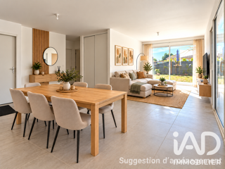  Maison à vendre 4 pièces 85 m²