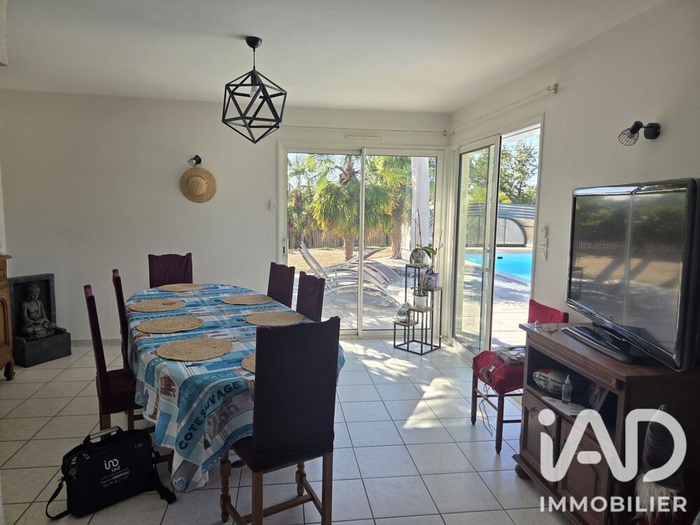 Vente Maison Vente Maison de village 7 pièces La ferrière