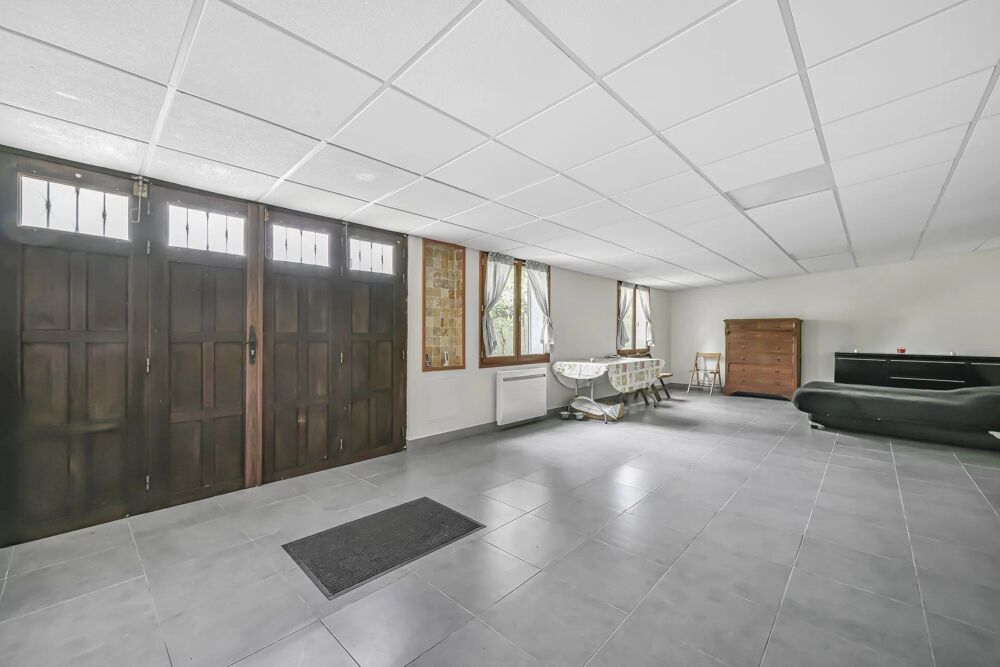 � vendre  Maison Rueil-Malmaison (92500)