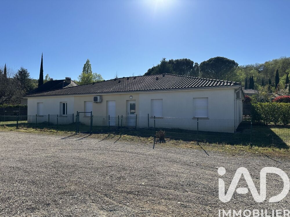 Vente Immeuble Vente Immeuble 270 m&sup2; Pradines