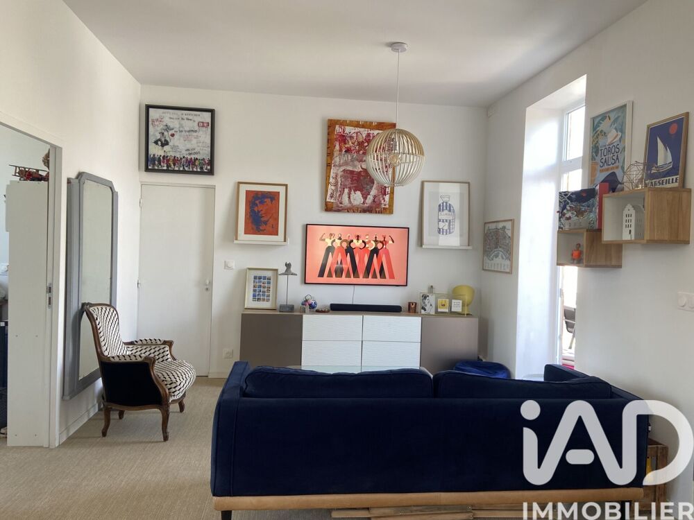 Vente Appartement Vente Appartement 3 pièces Bordeaux