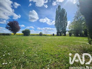  Terrain à vendre 554 m²