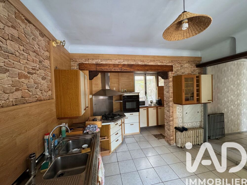 Vente Maison Vente Maison/villa 4 pièces Gelos