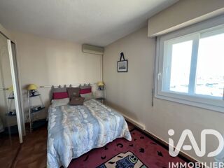  Appartement à vendre 2 pièces 34 m²
