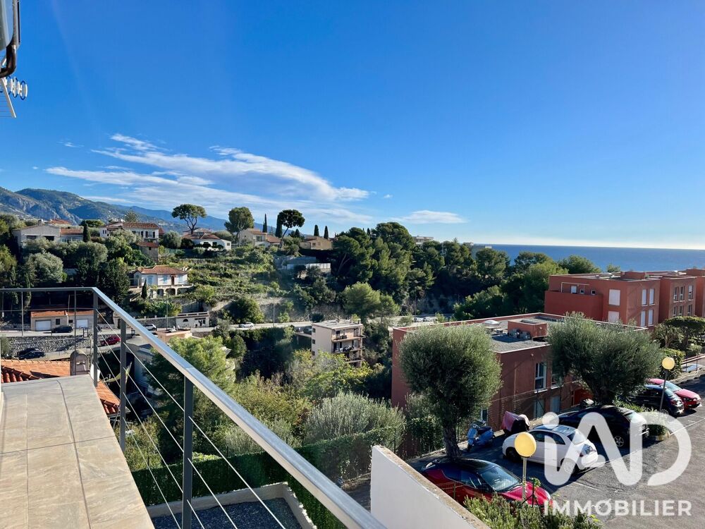 Vente Appartement Vente Appartement 4 pièces Roquebrune-cap-martin
