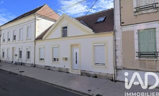  Maison � vendre 5 pi�ces 119 m�