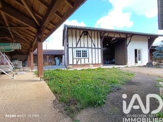  Maison à vendre 5 pièces 155 m²