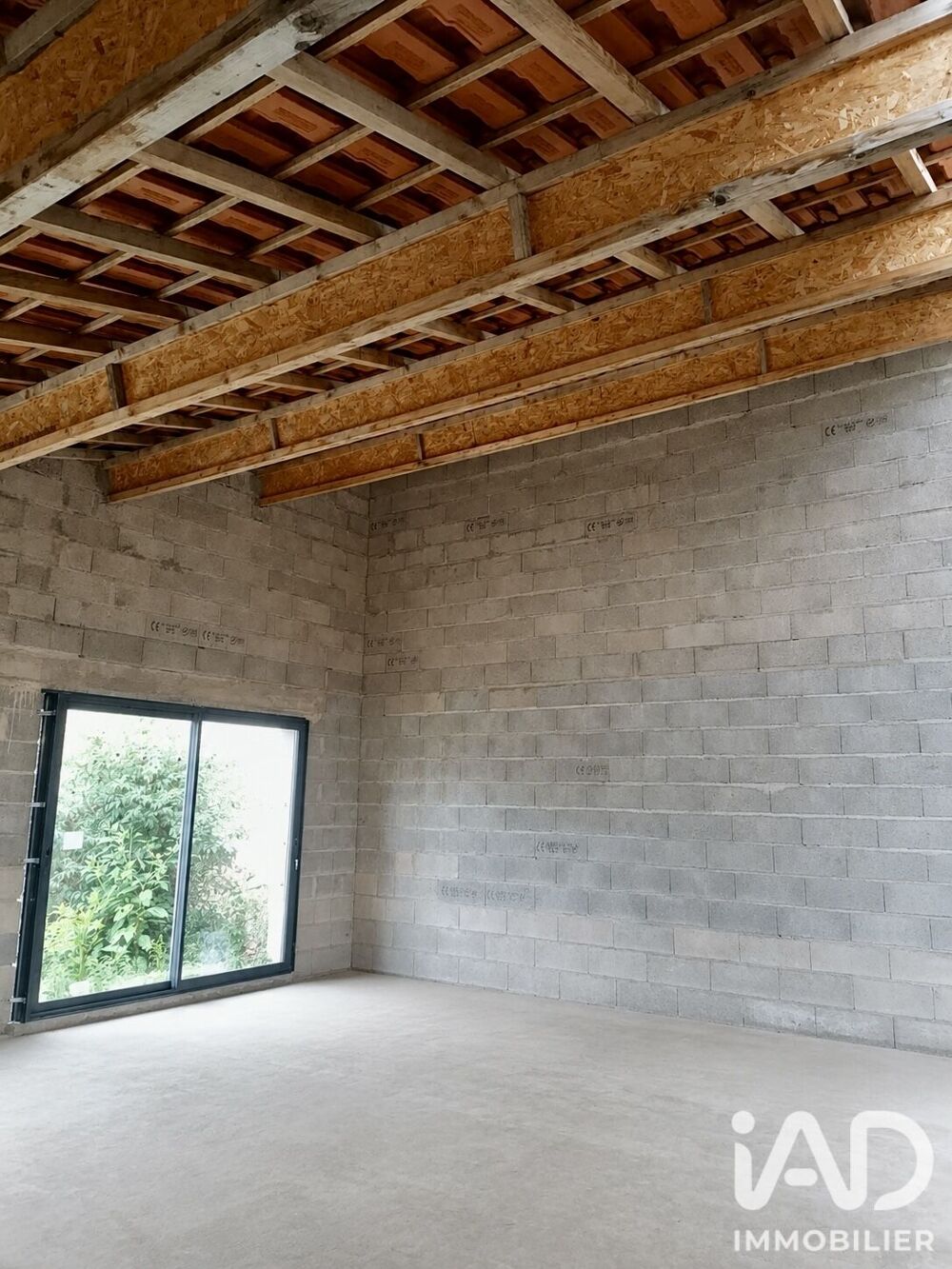 Vente Maison Vente Maison de campagne 3 pièces Brantôme