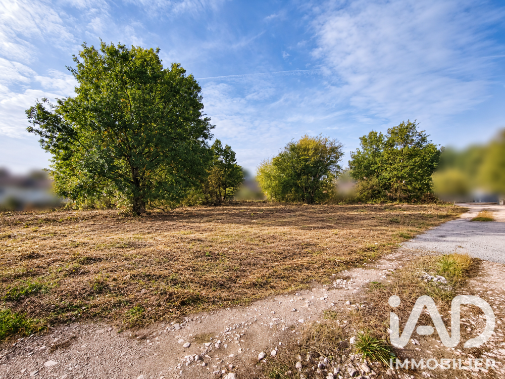Vente Terrain Vente Terrain à bâtir 1 250 m&sup2; Montauban