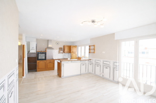  Maison � vendre 3 pi�ces 80 m�