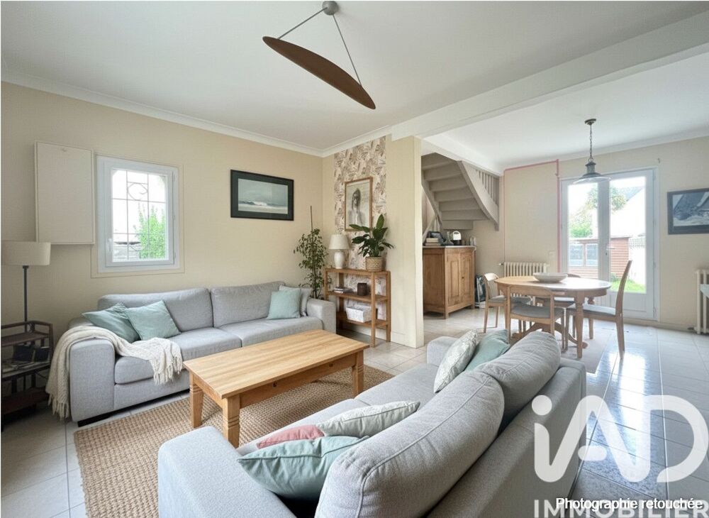 Vente Maison/villa 5 pièces