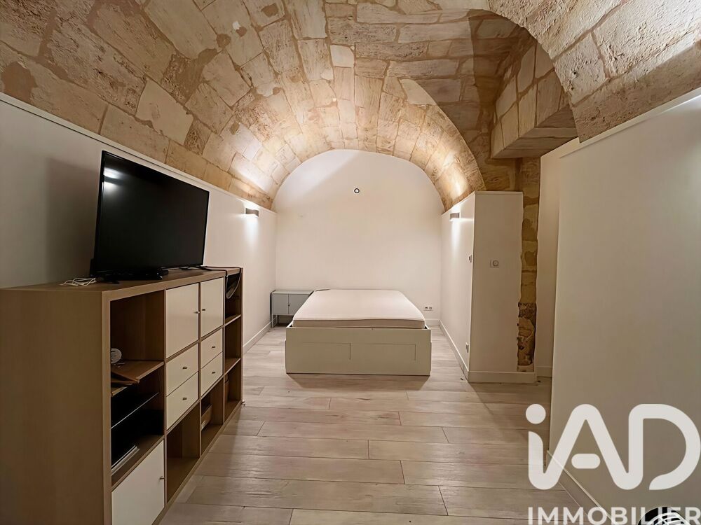 Vente Appartement Vente Appartement 3 pièces Bordeaux