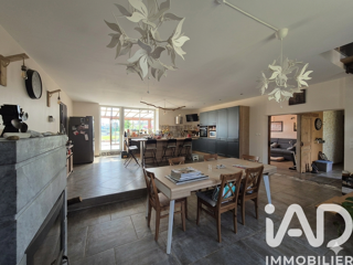  Maison à vendre 10 pièces 271 m²