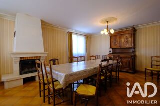  Maison à vendre 6 pièces 126 m²