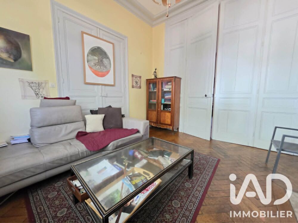 Vente Maison Vente Maison/villa 6 pièces Lille