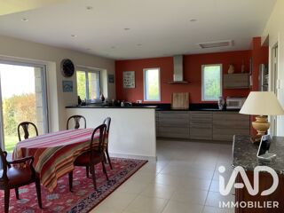 Vente Maison Vente Maison d'architecte 5 pièces Perros-guirec