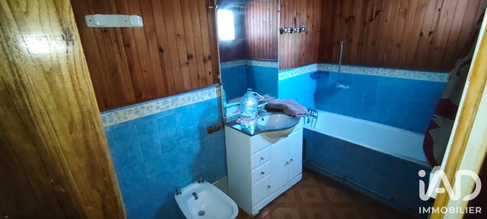 vente Maison - 4 pièce(s) - 130 m² Saint-Pierre (97410)