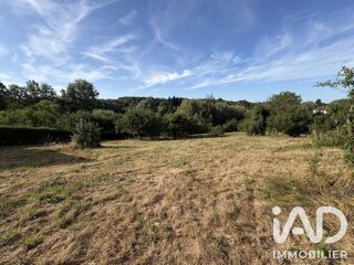 Vente Terrain Vente Terrain à bâtir 1 280 m&sup2; Enquin-sur-baillons