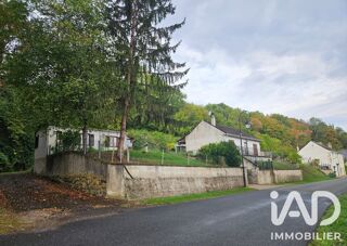  Maison à vendre 4 pièces 73 m²