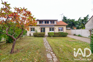 Vente Maison Vente Maison/villa 5 pièces Longjumeau, france