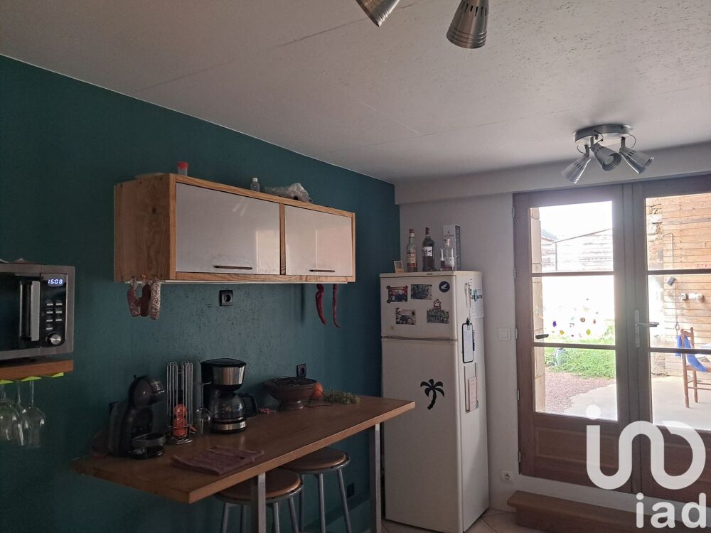 Vente Maison Vente Maison/villa 5 pièces Brion-près-thouet