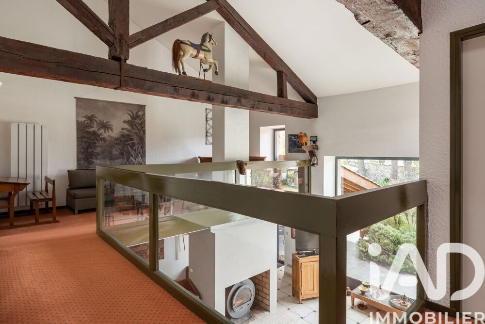 à vendre  Maison Grenoble (38000)