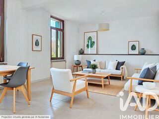  Maison � vendre 4 pi�ces 144 m�