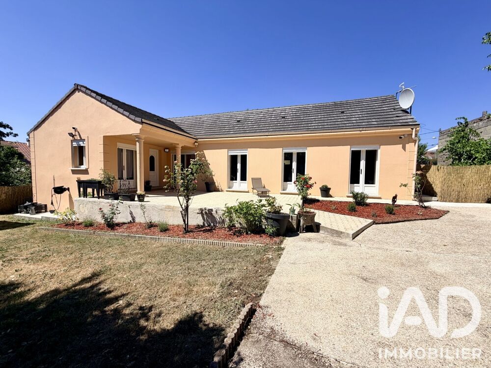 Vente Maison Vente Maison/villa 4 pièces Leuville-sur-orge
