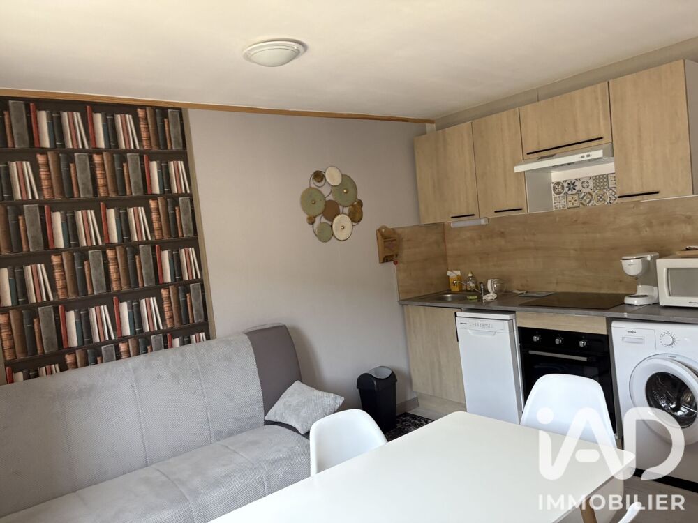 Vente Appartement Vente Appartement 2 pièces Mont-dore