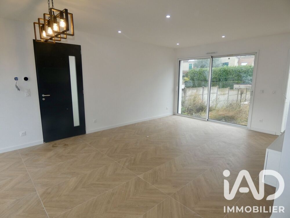 Vente Maison Vente Maison/villa 4 pièces Montesson
