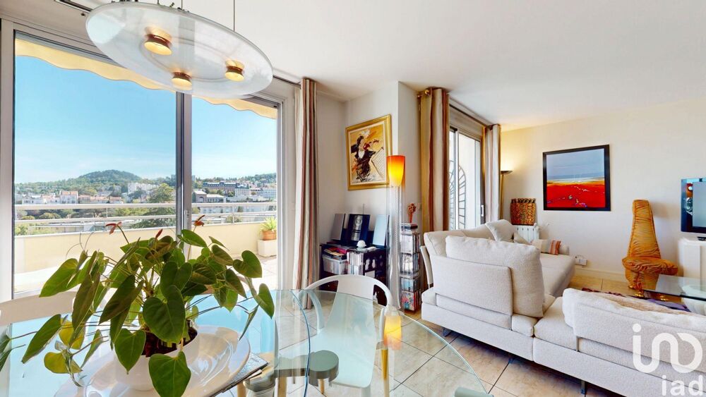 Vente Appartement Vente Appartement 6 pièces Chamalières