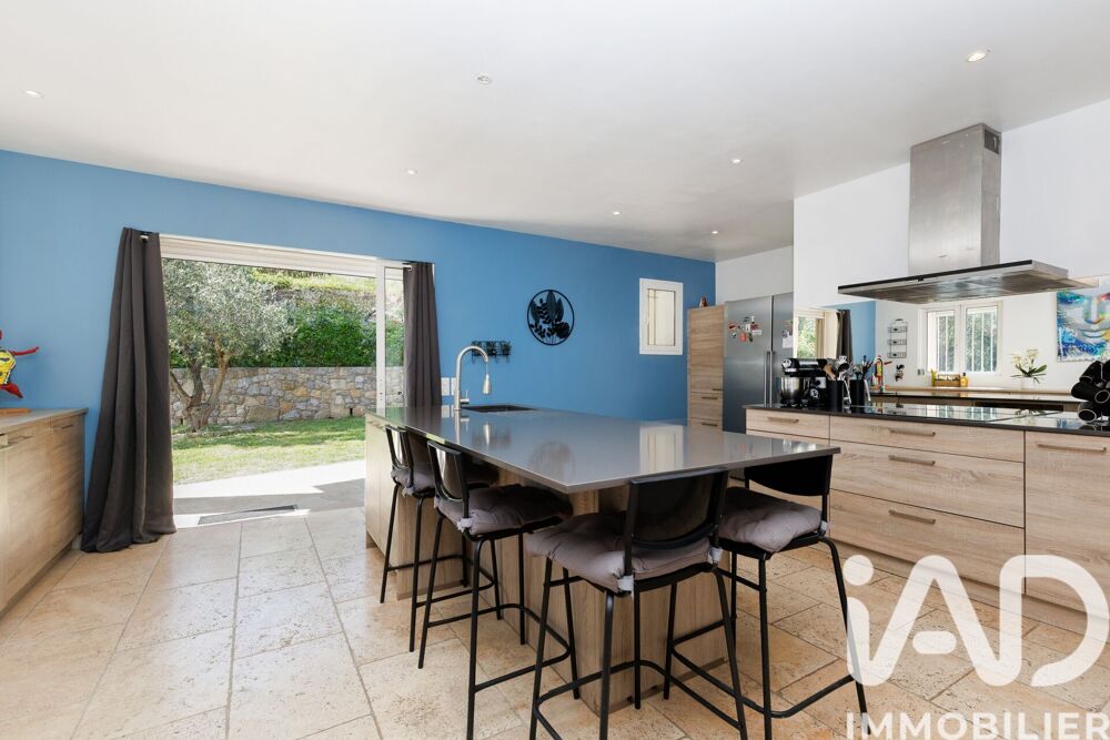 à vendre  Maison Grasse (06130)