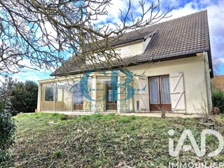  Maison � vendre 8 pi�ces 126 m�