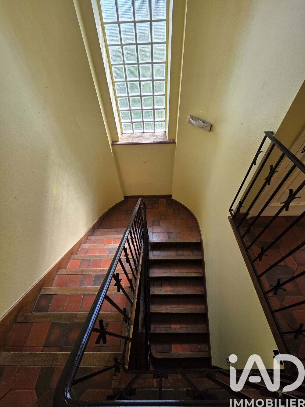 Vente Maison traditionnelle 6 pièces