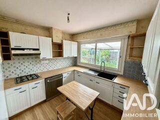 Maison à vendre 7 pièces 161 m²