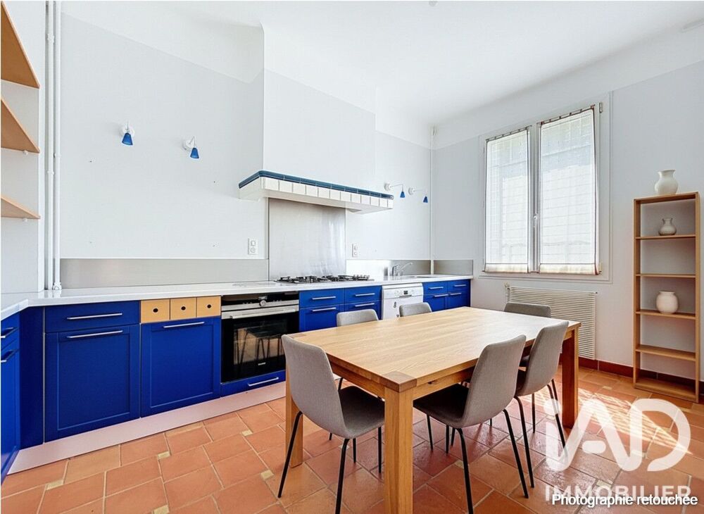 à vendre  Maison Toulouse (31400)