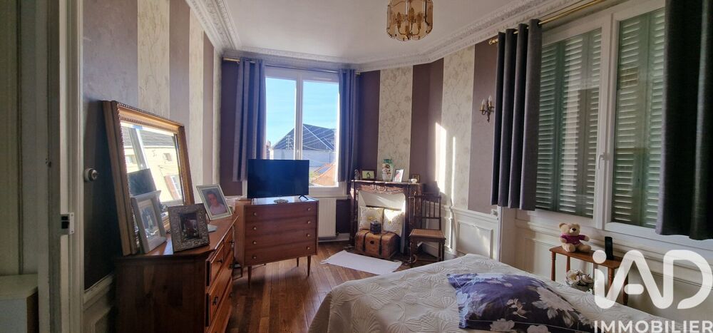 Vente Maison de village 5 pièces