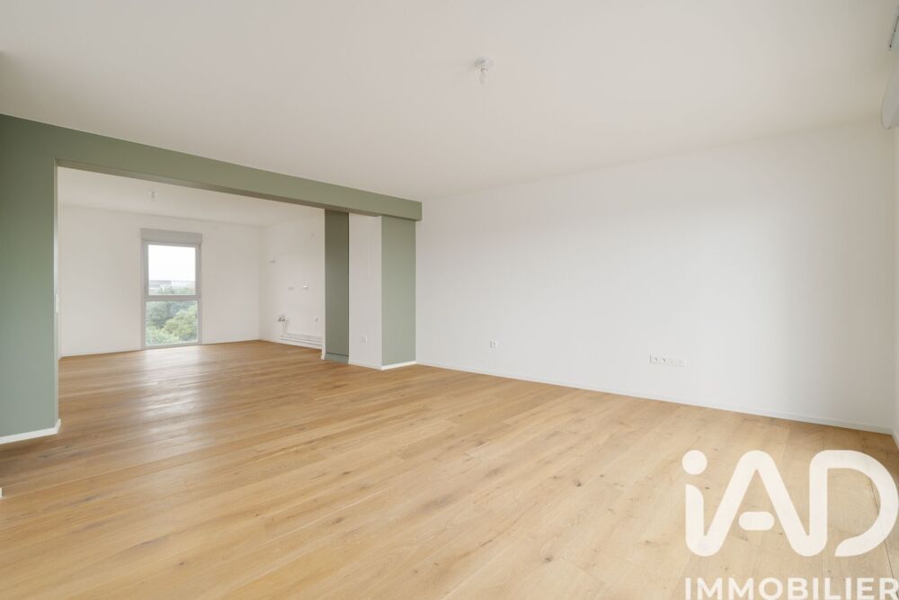 Vente Appartement Vente Appartement 5 pièces Nancy
