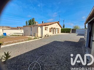  Maison à vendre 4 pièces 96 m²