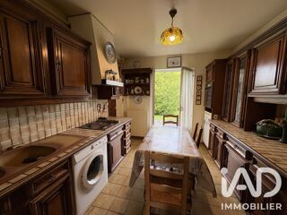  Maison à vendre 4 pièces 83 m²