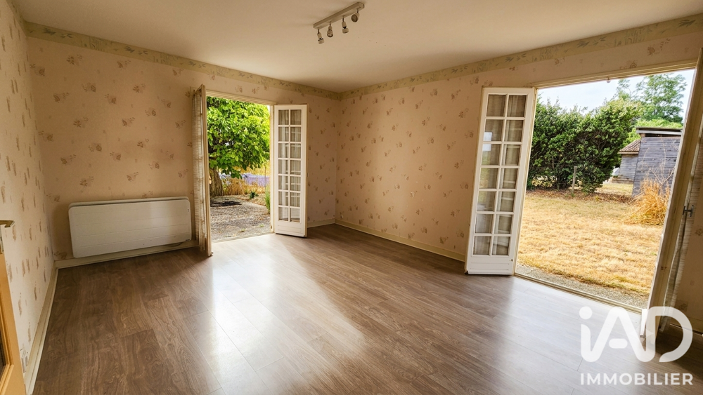 Vente Maison/villa 8 pièces