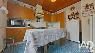  Maison à vendre 5 pièces 104 m²