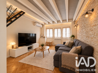  Maison à vendre 4 pièces 90 m²