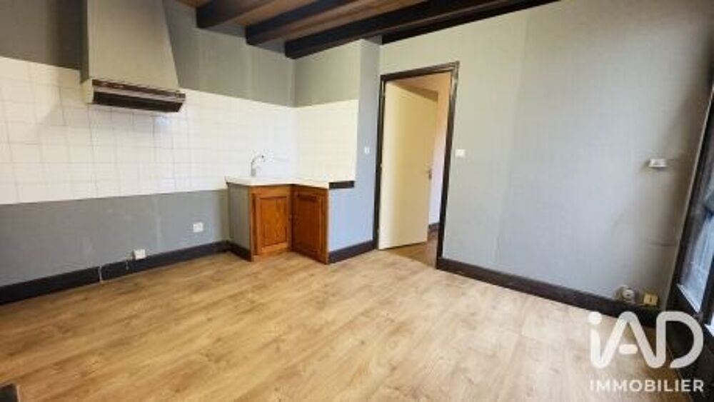 Vente Maison Vente Maison de ville 4 pièces L'isle-jourdain