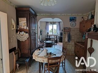 Vente Maison Vente Maison de village 5 pièces Tournan