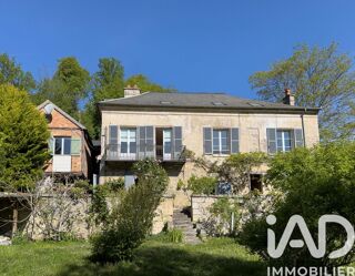  Maison à vendre 7 pièces 205 m²