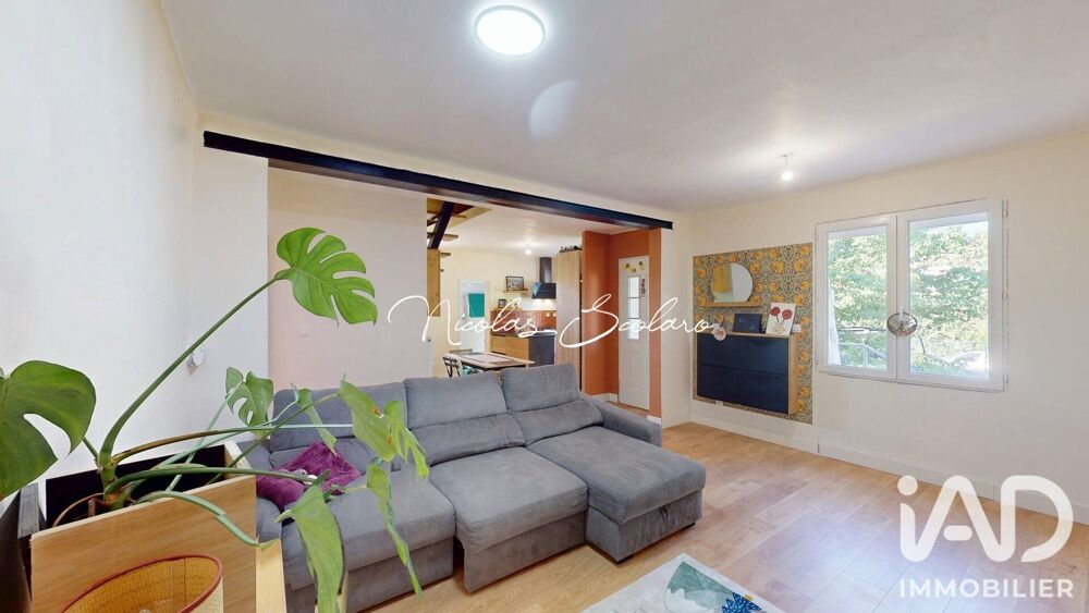 Vente Maison Vente Maison traditionnelle 5 pièces Bédarrides