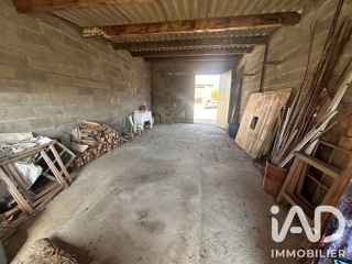  Parking / Garage à vendre 47 m²